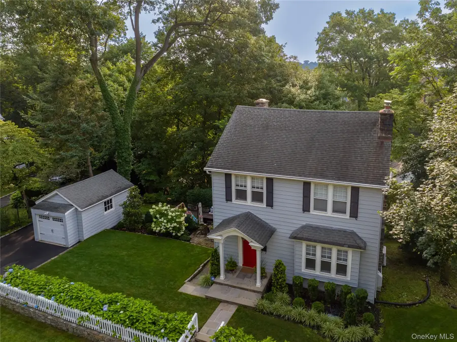 33 Merriam Avenue, Bronxville, NY 10708 - #3