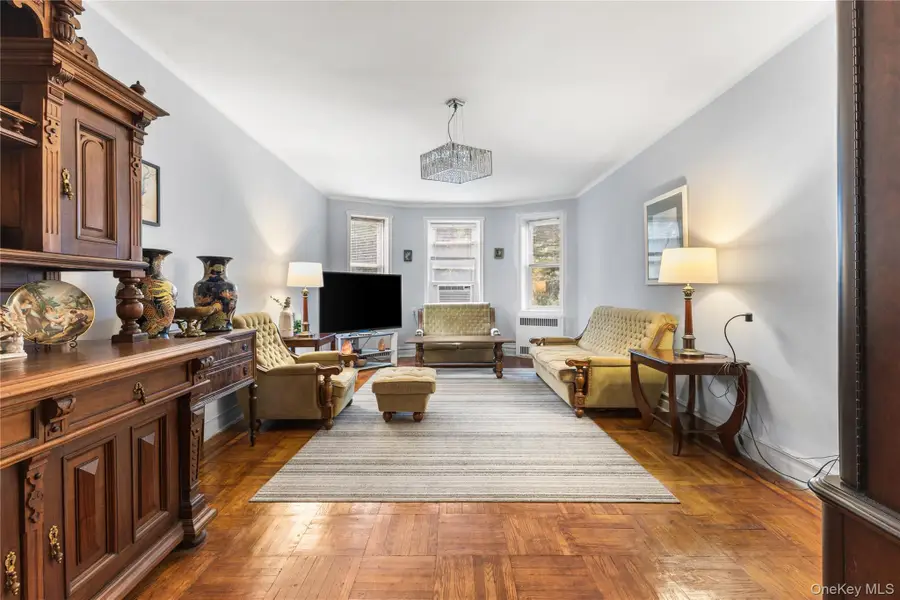 100 P Avenue #1, Brooklyn, NY 11204 - #2