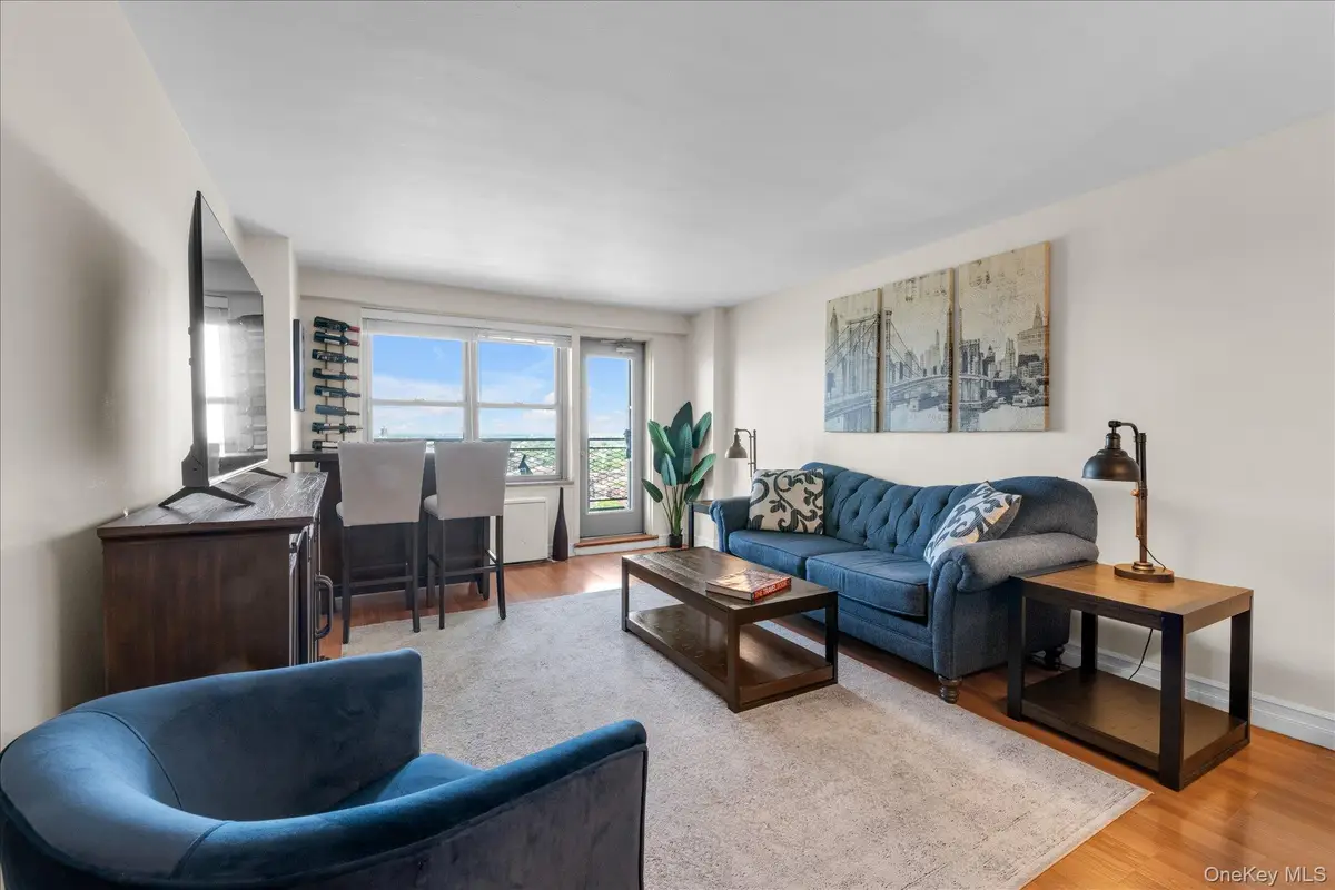 125-10 Queens Boulevard #2106, Kew Gardens, NY 11415 - #1