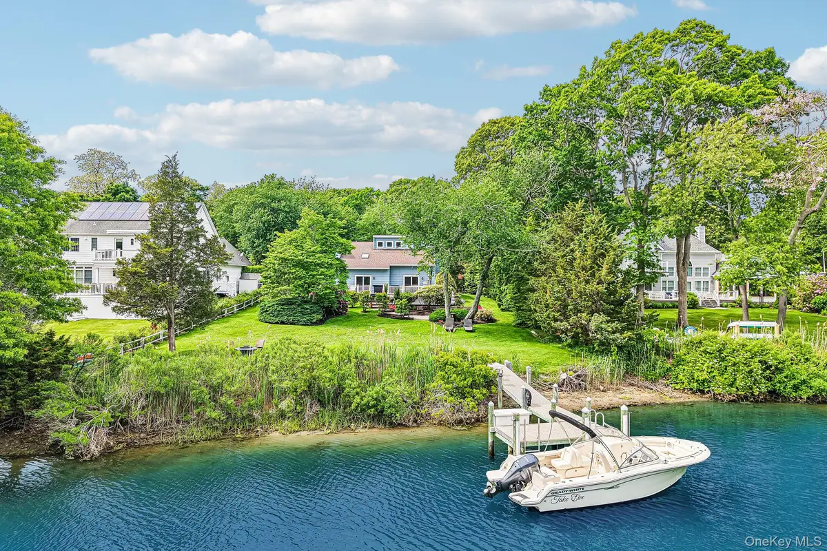 2100 Glenn Road, Southold, NY 11971 - #1