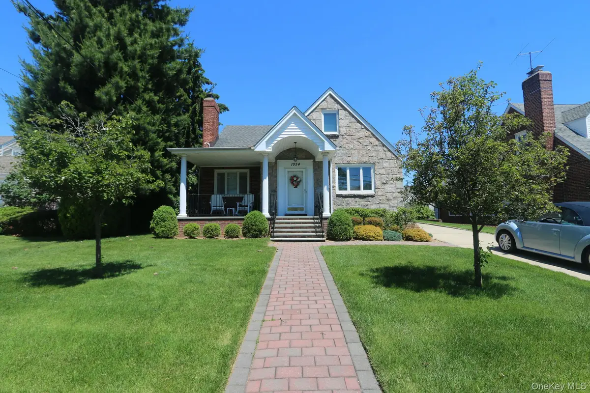 1054 Tulip Avenue, Franklin Square, NY 11010 - #1