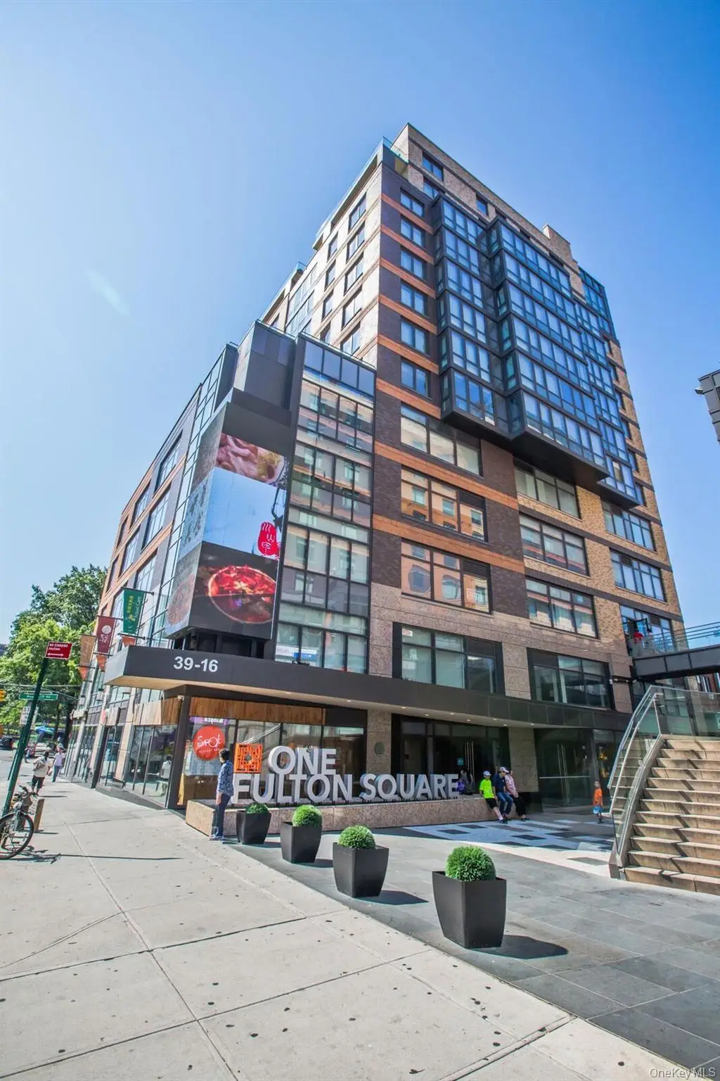 39-16 Prince Street #5A, Flushing, NY 11354 - #1