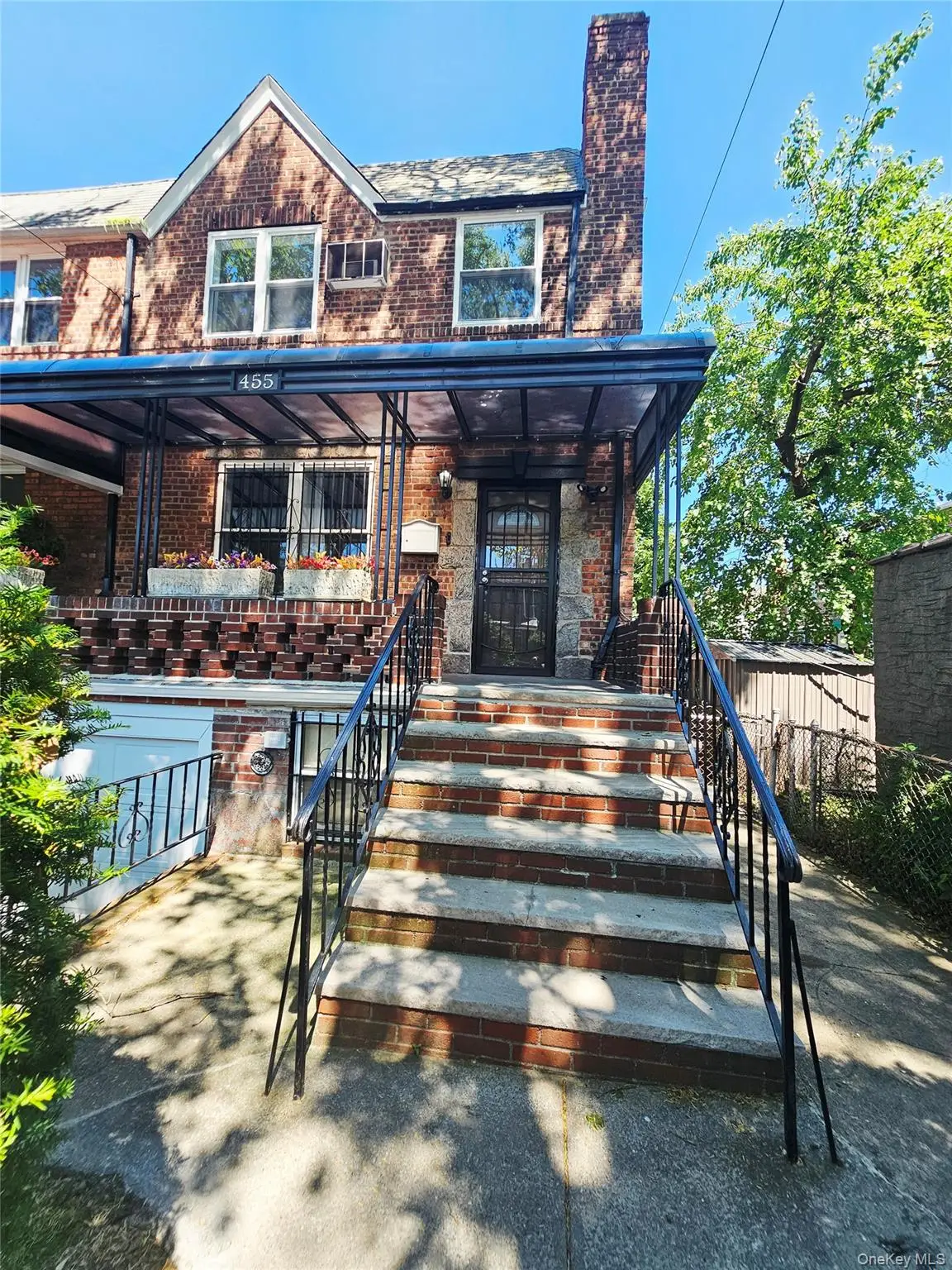455 E 43rd Street, Brooklyn, NY 11203 - #1