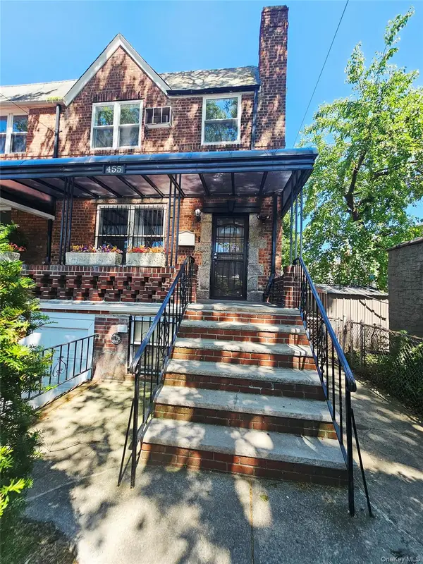455 E 43rd Street, Brooklyn, NY 11203