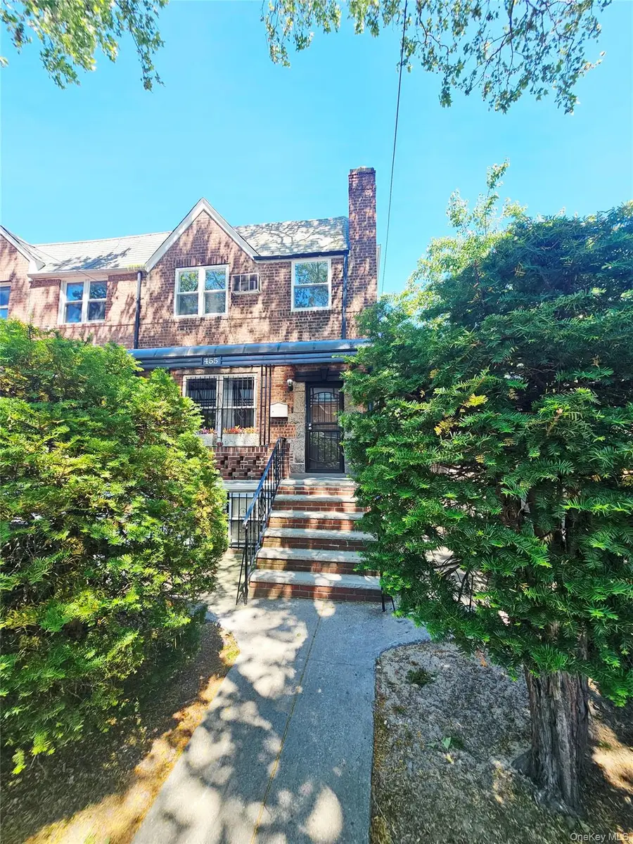 455 E 43rd Street, Brooklyn, NY 11203 - #3