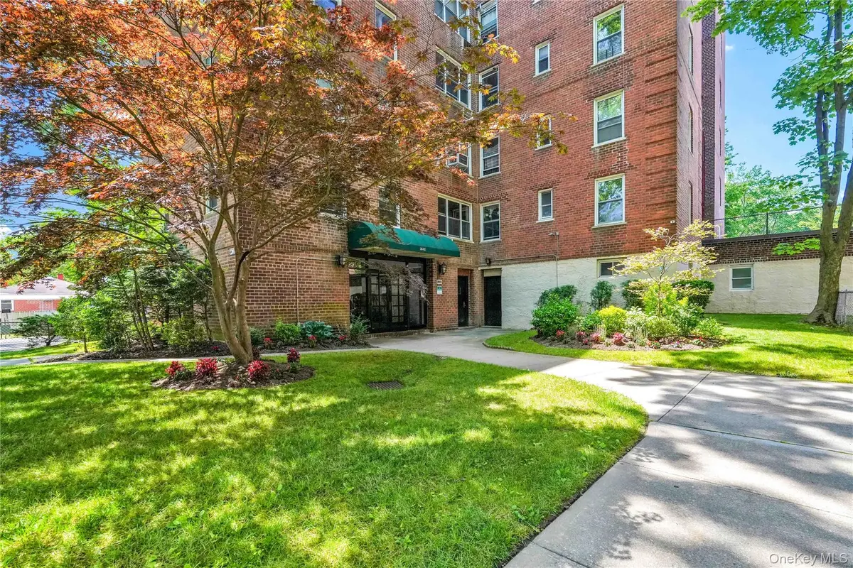 28-02 Parsons Boulevard #4E, Flushing, NY 11354 - #1