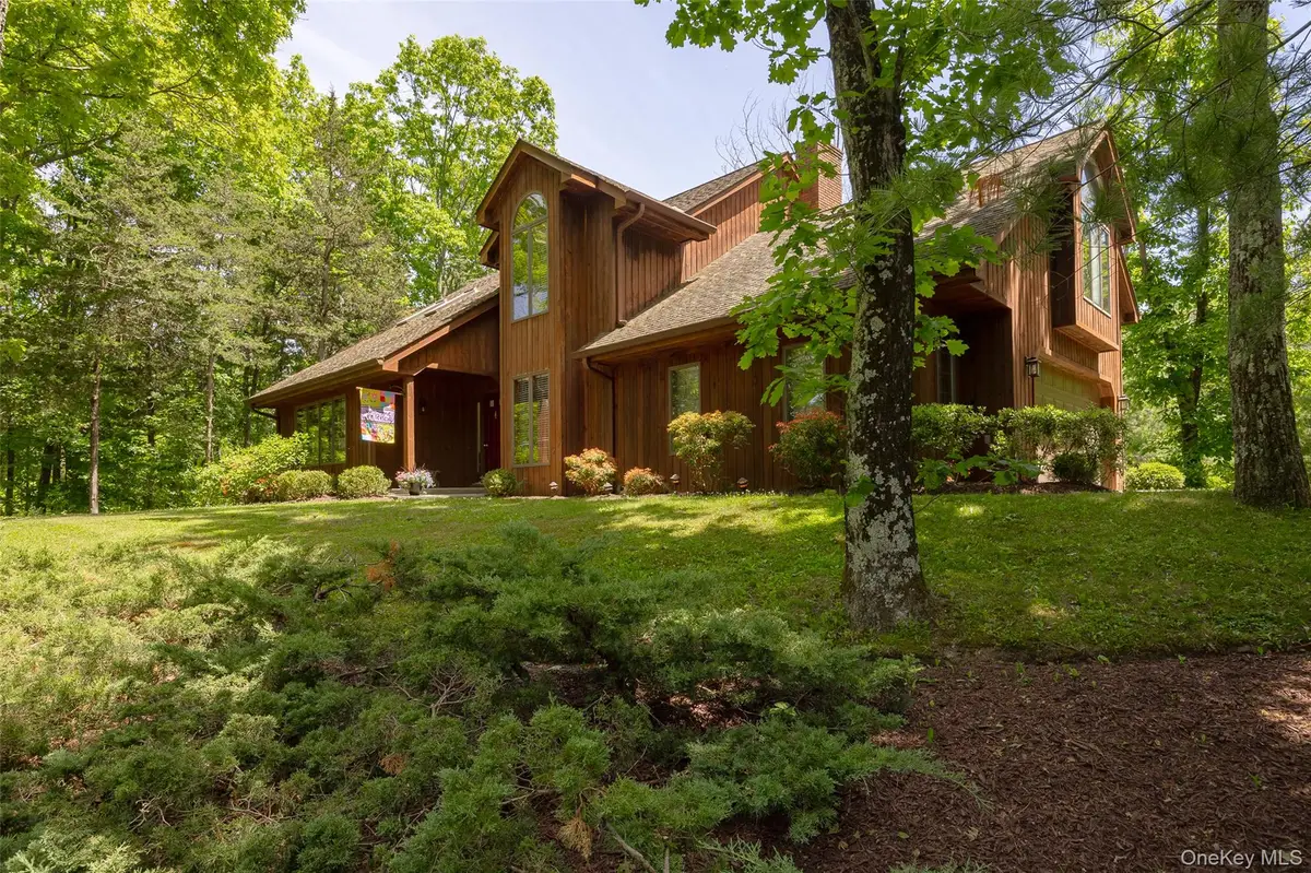 44 Eleanor Drive, Salt Point, NY 12578 - #1