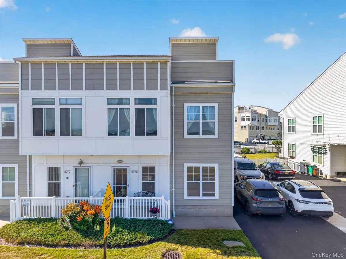 7110 Beach Front Road, Arverne, NY 11692 - #1