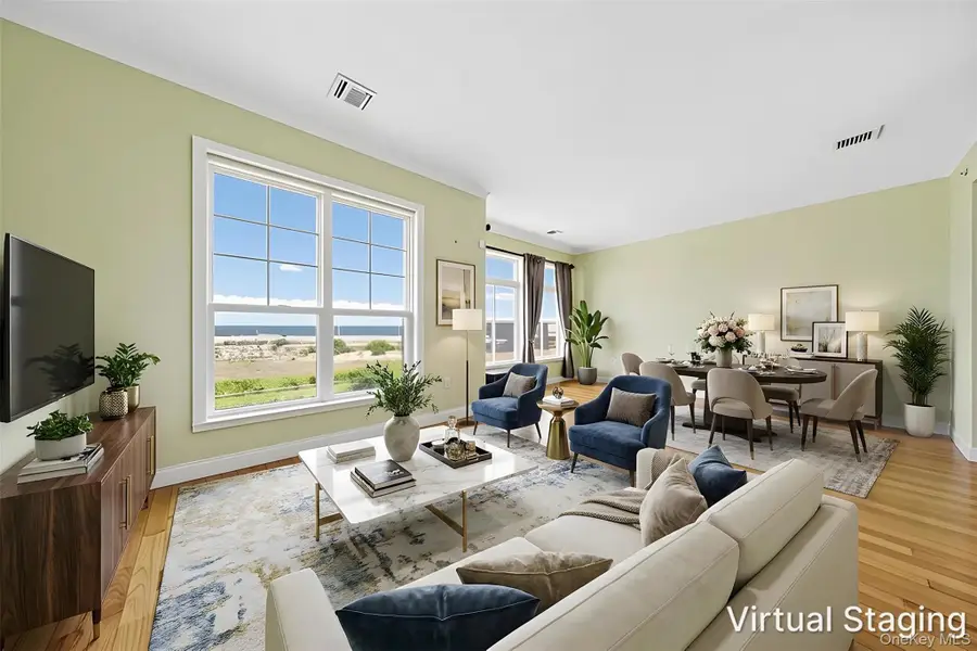 7110 Beach Front Road, Arverne, NY 11692 - #2