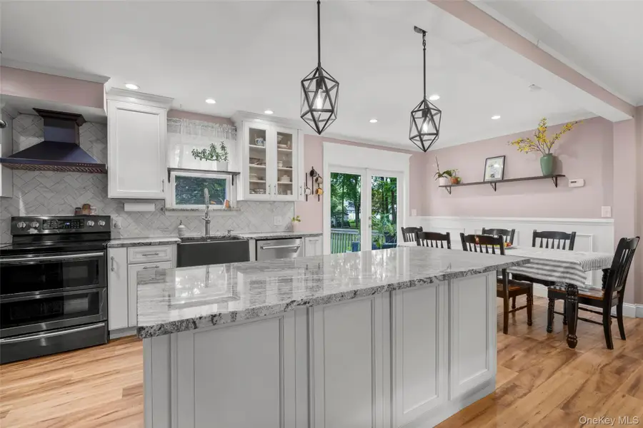 30 Orchard Park, Poughkeepsie, NY 12603 - #2