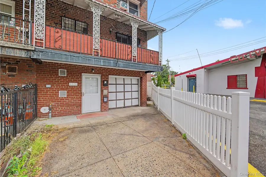 1010 E 233rd Street, Bronx, NY 10466 - #3