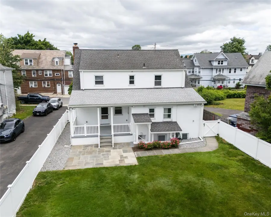 33 Grant Street, Port Chester, NY 10573 - #2