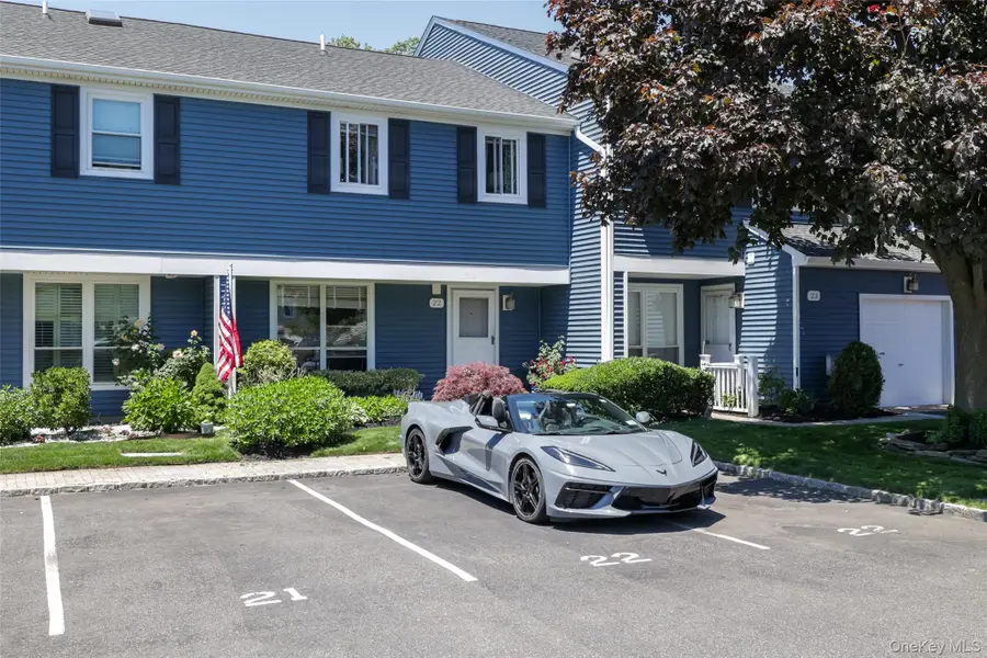 100 Baker Court #22, Island Park, NY 11558 - #2