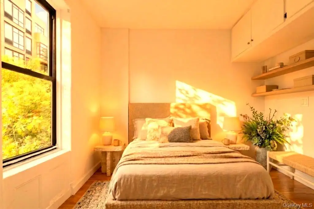 327 E 3rd Street #2E, Manhattan, NY 10009 - #1