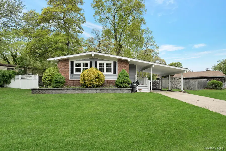 34 Cheryl Drive, Ronkonkoma, NY 11779 - #2
