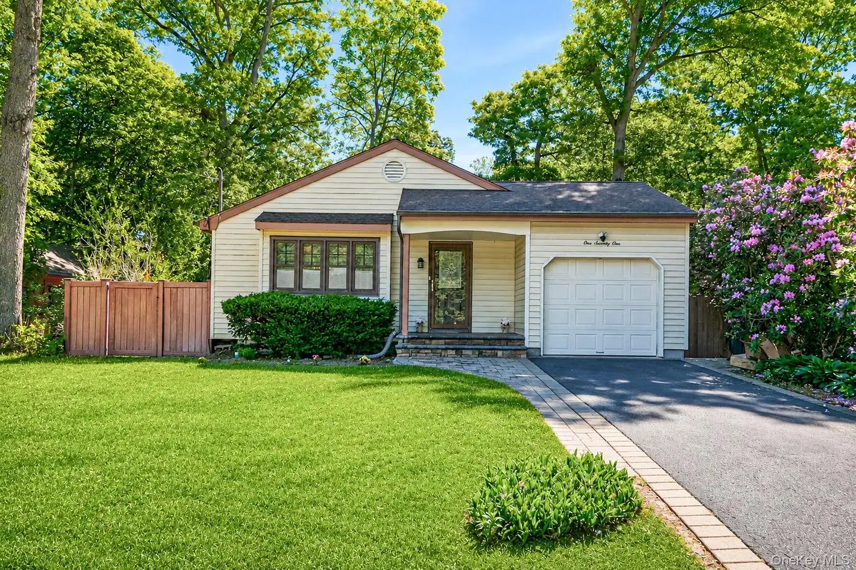 171 Tyler Avenue, Miller Place, NY 11764 - #1