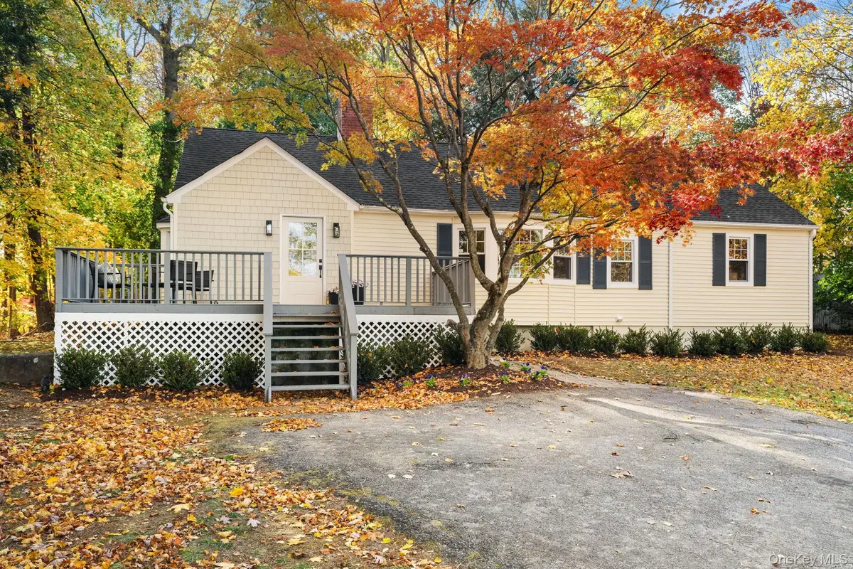 27 Winding Lane, Bedford Hills, NY 10507 - #1