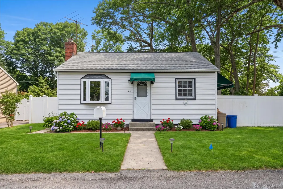 46 Kirby Lane, Ronkonkoma, NY 11779 - #1