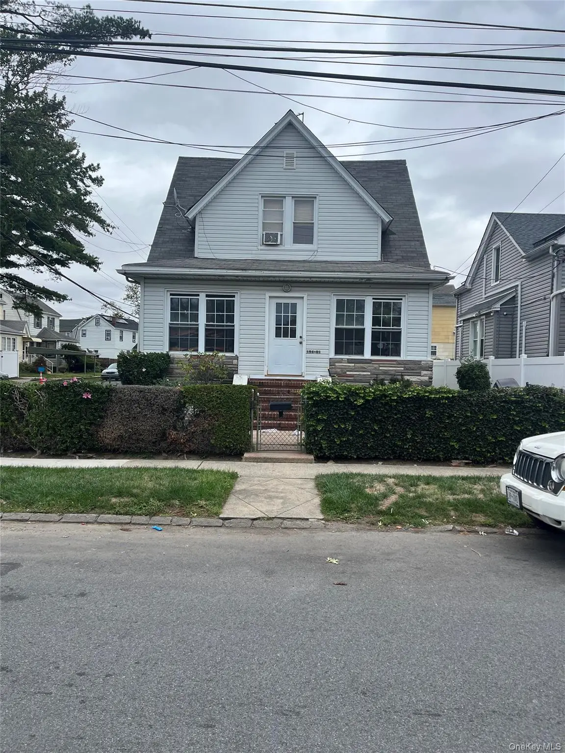19401 Nashville Boulevard, Springfield Gardens, NY 11413 - #1