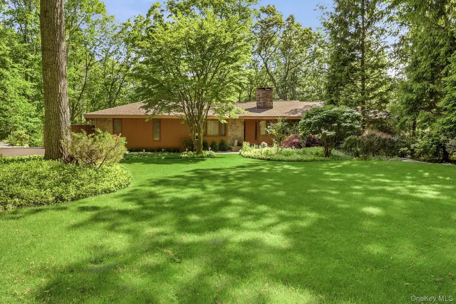 12 Tallwoods Road, Armonk, NY 10504 - #3