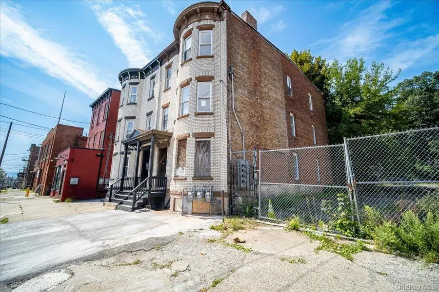 347 Liberty Street, Newburgh, NY 12550 - #2
