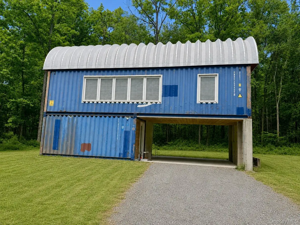 40 Pioneer Road, Gardiner, NY 12525 - #1
