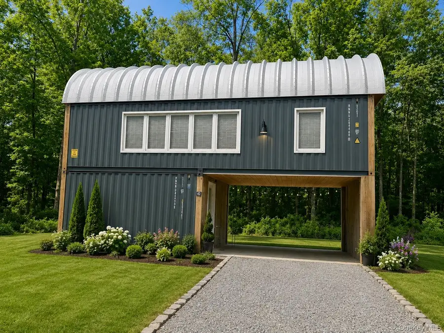 40 Pioneer Road, Gardiner, NY 12525 - #2