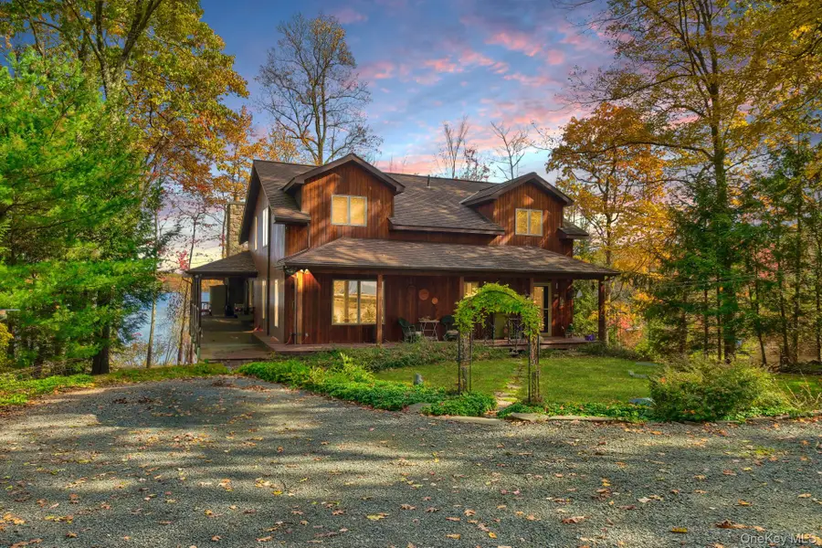 164 S Shore Drive, Wurtsboro, NY 12790 - #3
