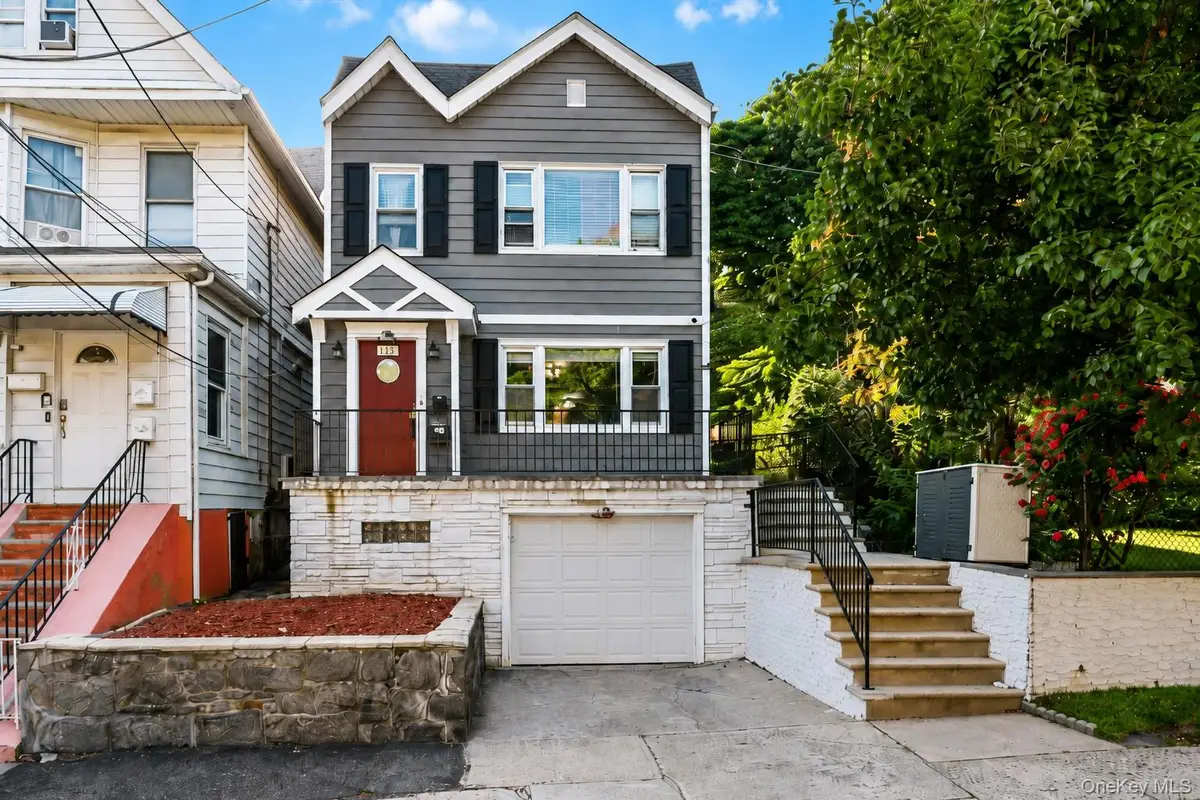 113 Hart Avenue, Yonkers, NY 10704 - #1