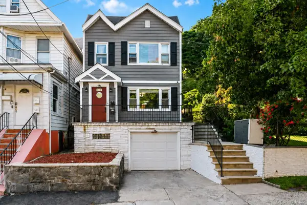 113 Hart Avenue, Yonkers, NY 10704