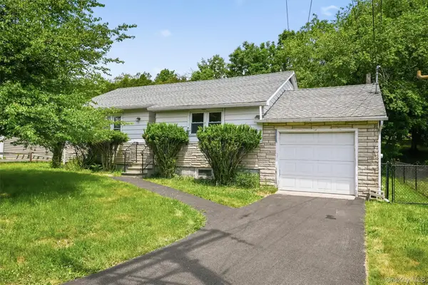 21 Hillside Avenue, Woodbourne, NY 12788