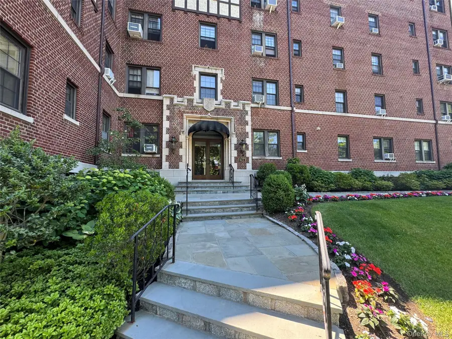 622 Pelhamdale Avenue #36, Pelham, NY 10803 - #2