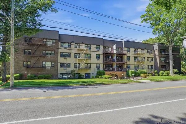 2241 Palmer Avenue #4M, New Rochelle, NY 10801