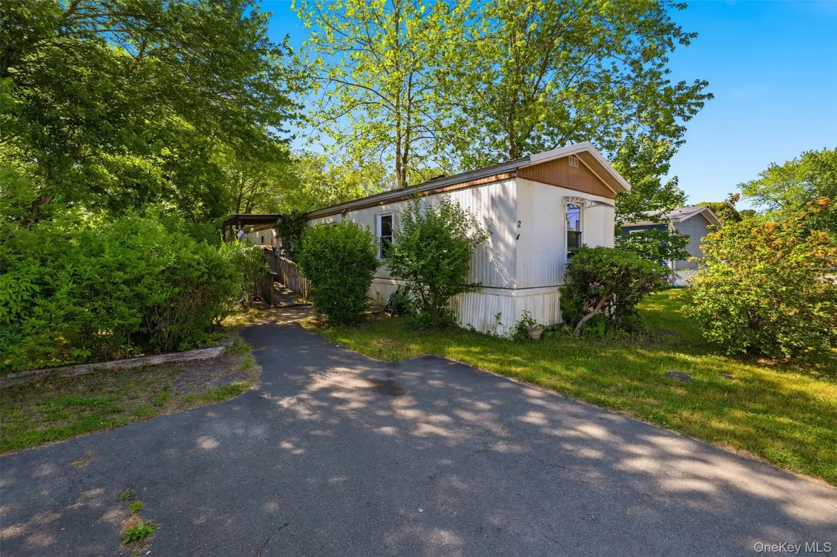 2 Daisy Drive, Port Jervis, NY 12771 - #1