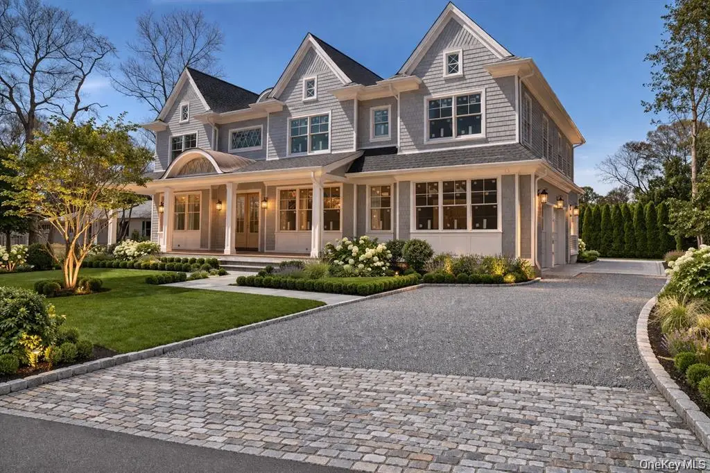 97 Aspatuck Road, Westhampton Beach, NY 11978 - #1