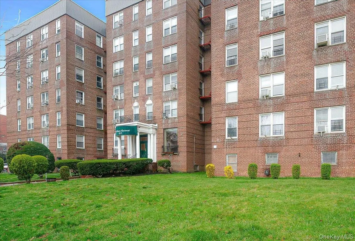 143-25 84th Drive #4J, Briarwood, NY 11435 - #1