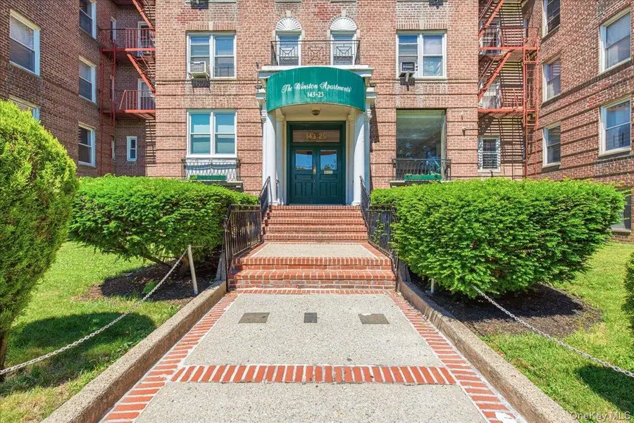 143-25 84th Drive #4J, Briarwood, NY 11435 - #2
