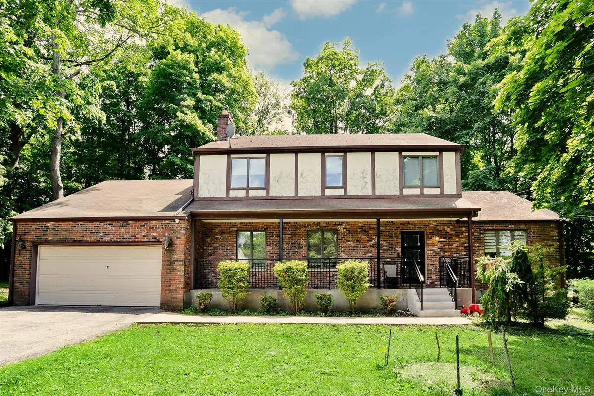 167 E Willow Tree Road, Spring Valley, NY 10977 - #1