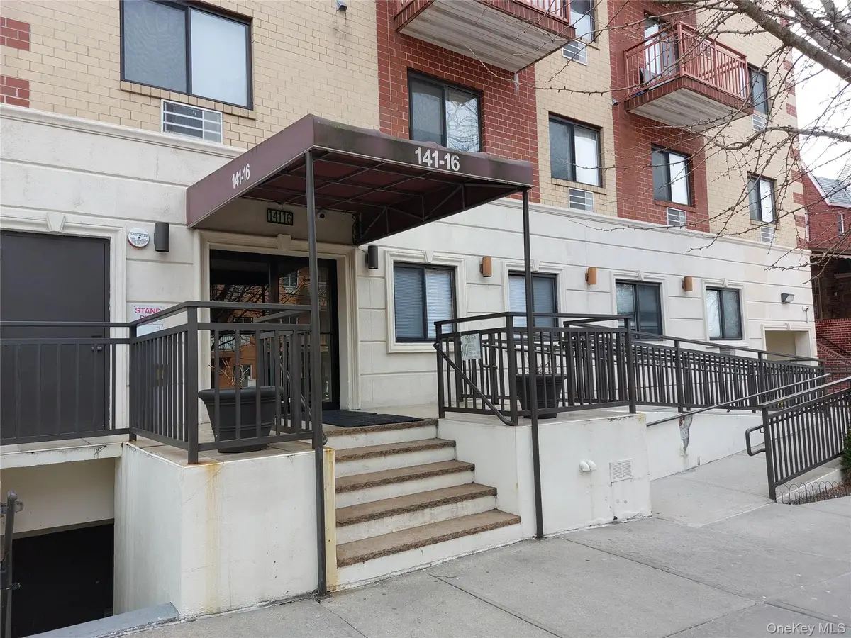 14116 84th Drive #5D, Briarwood, NY 11435 - #1