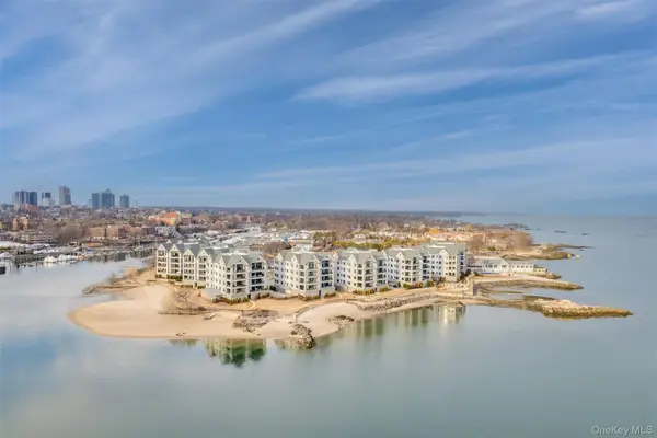 710 Davenport Avenue #8, New Rochelle, NY 10805
