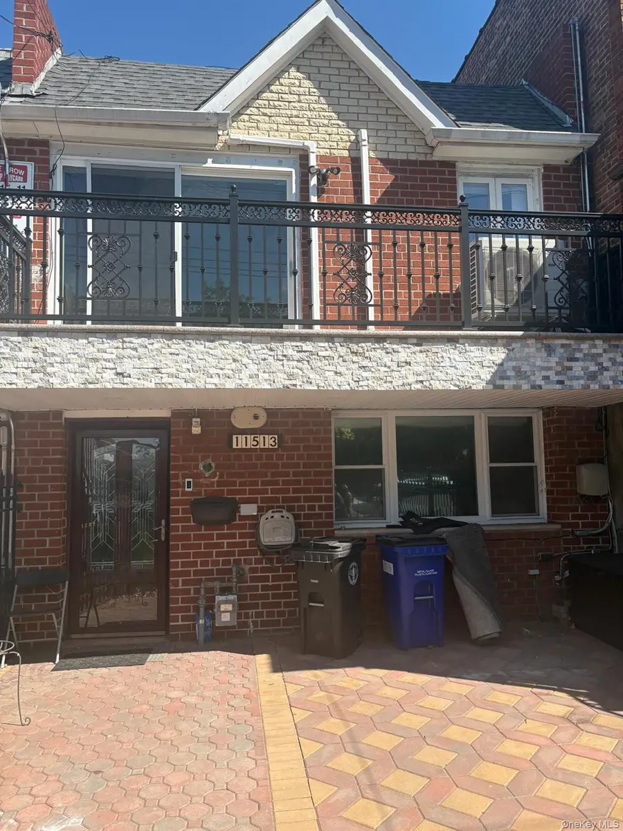 11513 Linden Boulevard, South Ozone Park, NY 11420 - #2