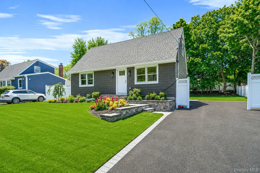 14 Reizen Avenue, Centereach, NY 11720 - #2