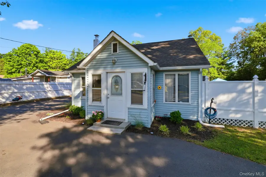 9 Fulmer Road, Huguenot, NY 12746 - #2