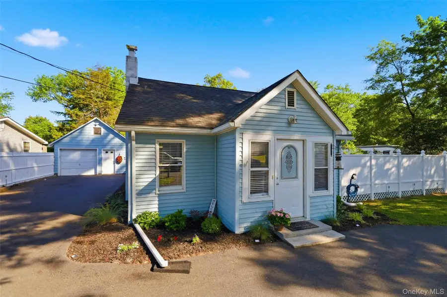 9 Fulmer Road, Huguenot, NY 12746 - #3