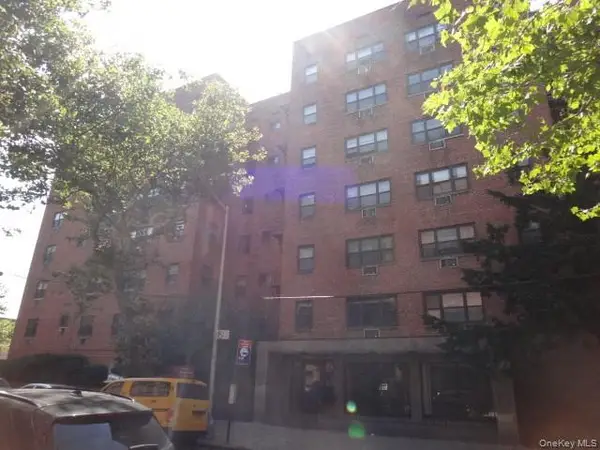 9910 60th Avenue #2B, Corona, NY 11368
