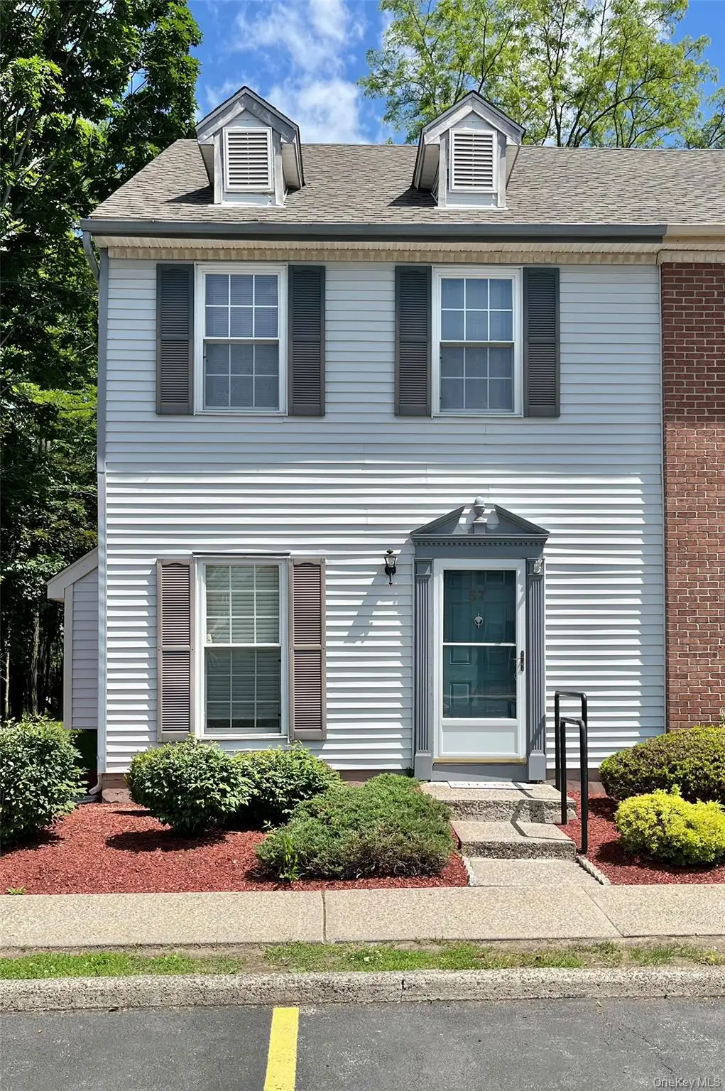 57 Yorkshire Terrace, Washingtonville, NY 10992 - #1