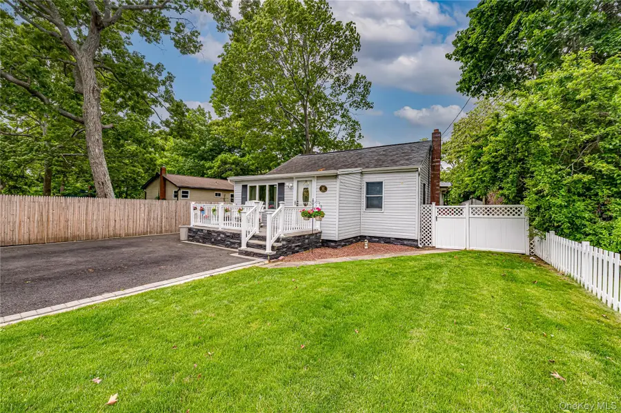 122 Church Drive, Mastic Beach, NY 11951 - #3