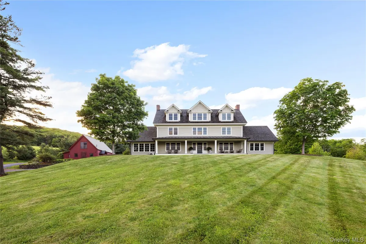 335 Dawson Road, Hillsdale, NY 12529 - #1