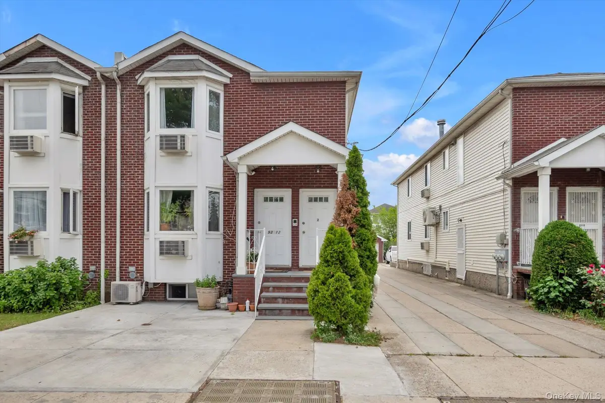 93-12 89th Avenue, Woodhaven, NY 11421 - #1