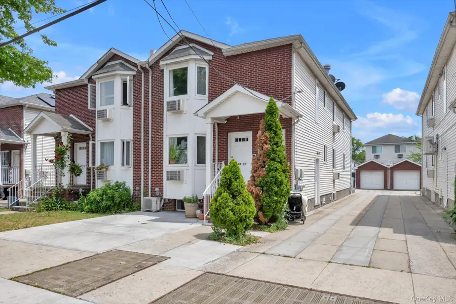 93-12 89th Avenue, Woodhaven, NY 11421 - #2